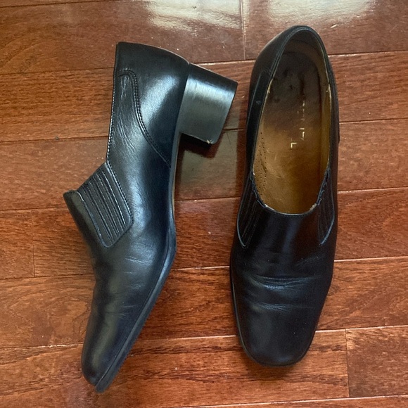 Vintage 90’s Firenze Ankle Boots - Picture 11 of 11